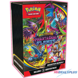 (Pre-Order) Pokemon Phantasmal Flames Booster Bundle