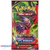 (Pre-Order) Pokemon Phantasmal Flames Booster Bundle