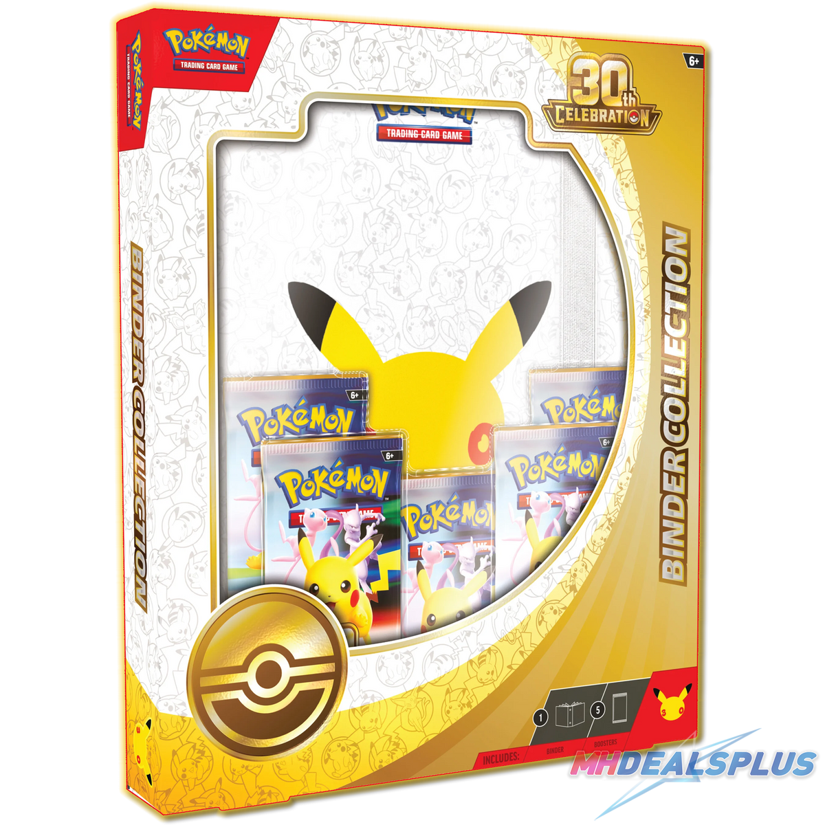 pokemon cards ex binder (Pre-Order) 30th Celebration Collection Size:11 obeka With all this in Vikavolt - Rebel Clash