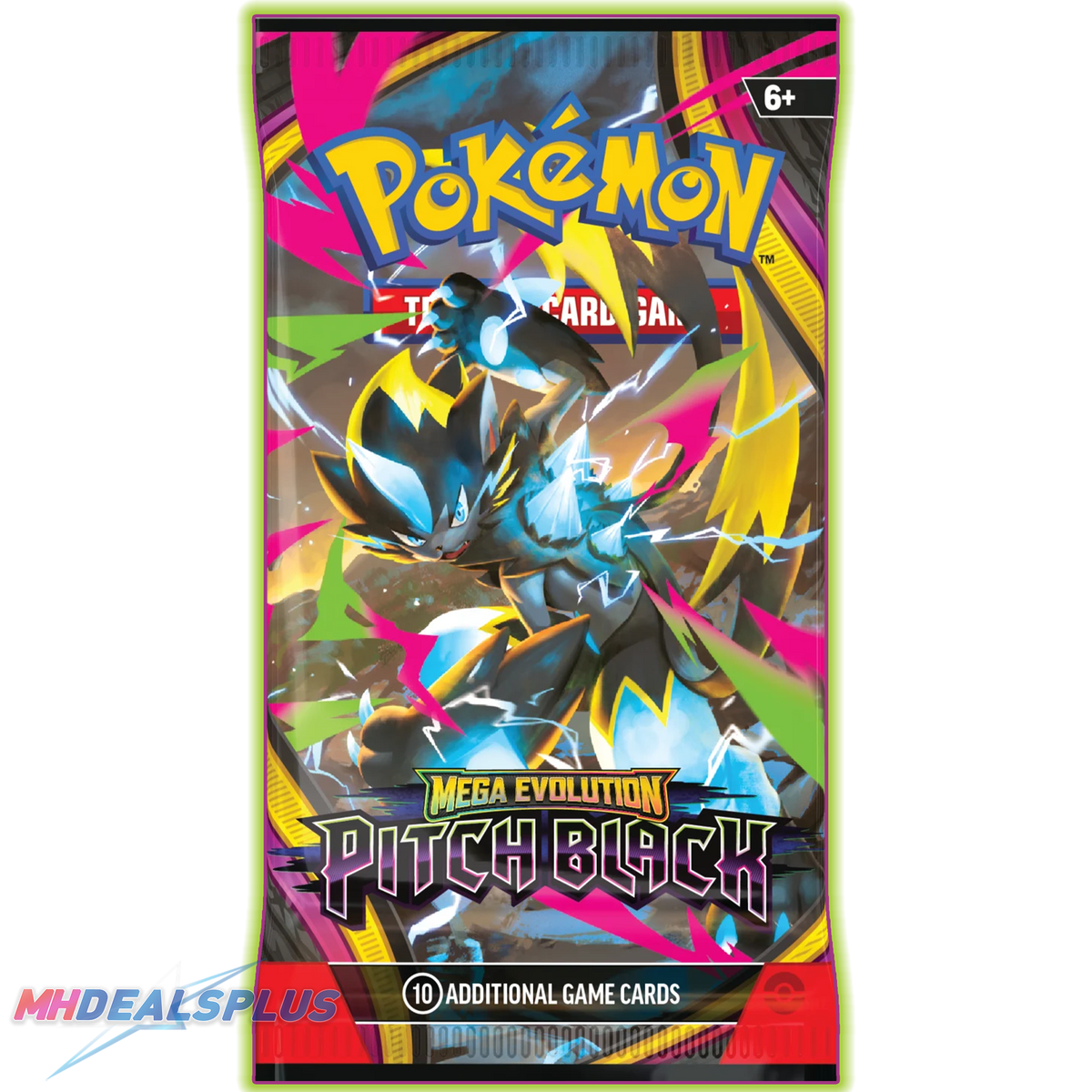 ultra shinyhigh class gx booster box price Pre-Order) Pokemon Pitch Black Elite Trainer Box – MHDEALSPLUS