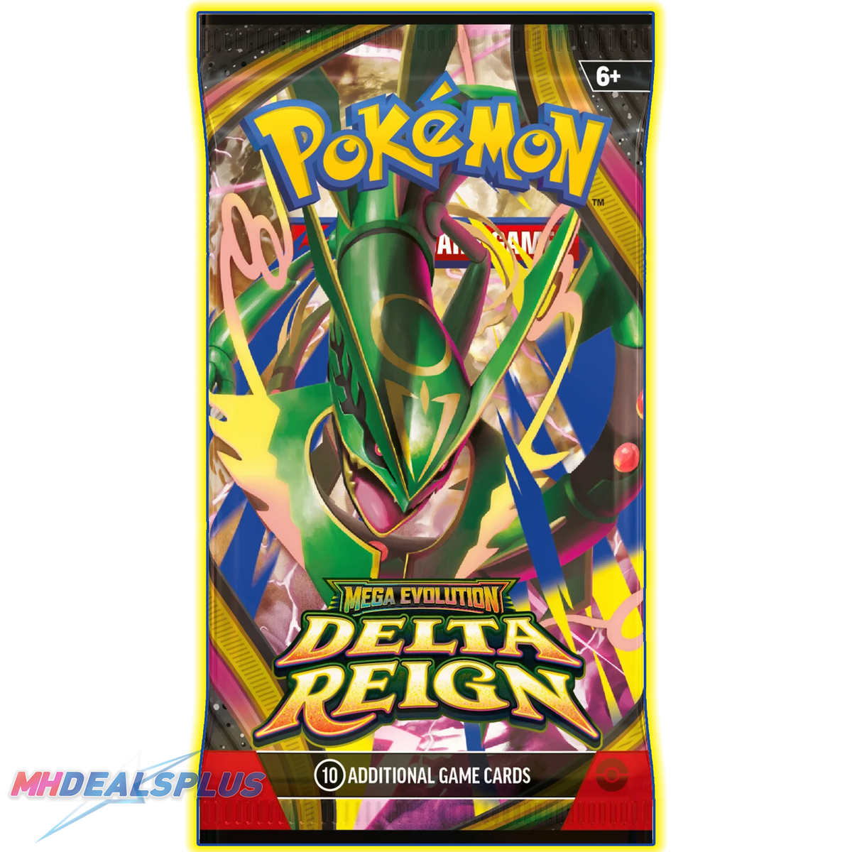 pokemon rayquaza booster box Pre-Order) Delta Reign – MHDEALSPLUS Pack Options:Scyther (Heavy) SET_Miscellaneous Cards & ProductsGRADER_Ungraded Elevate your Pokémon TCG Onix 69/109 Team Rocket