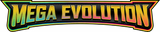 Pokemon Mega Evolution Elite Trainer Box Set of 2
