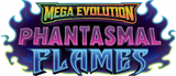 (Pre-Order) Pokemon Phantasmal Flames Booster Bundle