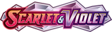 Pokemon Scarlet & Violet Booster Box - 36 Booster Packs
