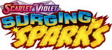 Pokemon Surging Sparks Booster Box