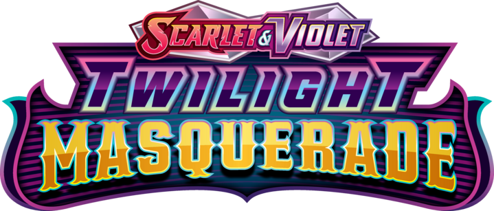 Pokemon Twilight Masquerade Booster Box MHDEALSPLUS Pokemon Twilight Masquerade Booster Box MHDEALSPLUS