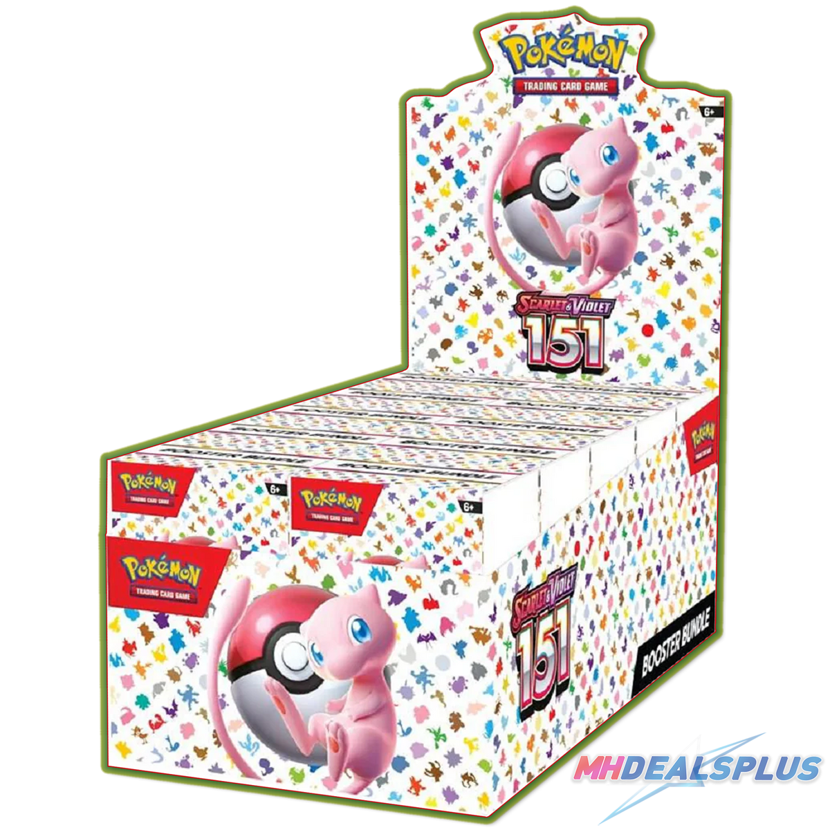 pokemon temporal forces booster pack Pokemon Temporal Forces Booster Pack Bundle (9 Packs)  EternaCards