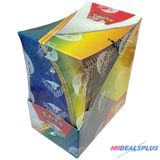 Pokemon Obsidian Flames Sleeved Booster Pack Sealed Display (24ct)