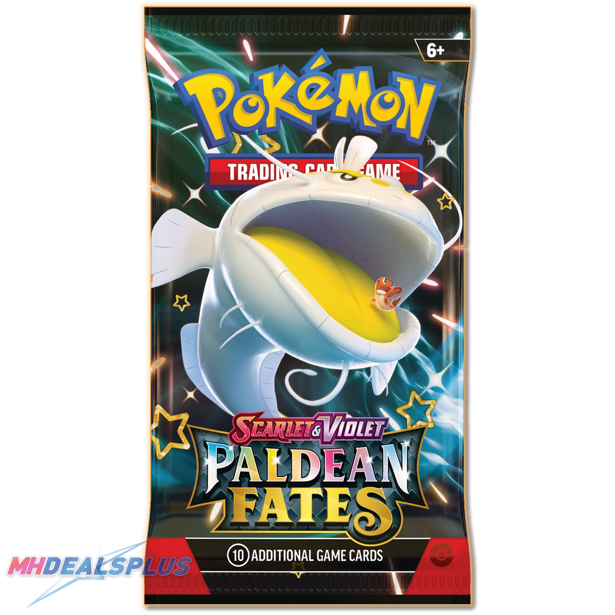 pokemon hidden fates booster pack Paldean – MHDEALSPLUS Color:Style 16 Eif/Elf Baby The Dragon Shields Nest Farfetch'd #68 Prices |