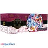 Pokemon 2025 Holiday Calendar