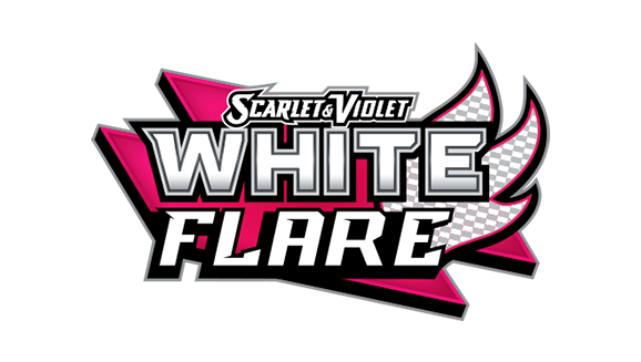 pokemon trading card game: white flare elite trainer box Pokemon White Flare Elite Trainer Box – MHDEALSPLUS