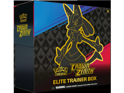 Pokemon TCG - Elite Trainer Boxes