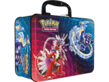 Pokemon Collector Chest Fall 2023