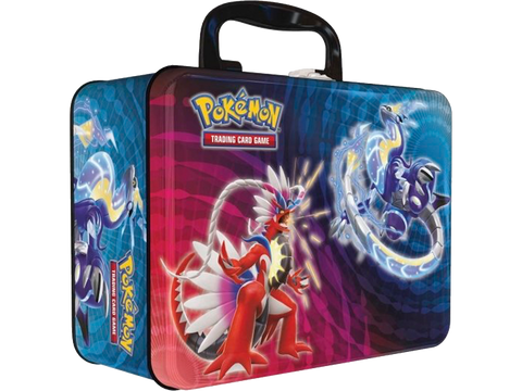 Pokemon Collector Chest Fall 2023