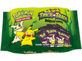 Pokemon 2023 Trick or Trade BOOster Bundle