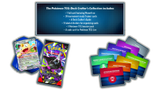 (Pre-Order) Pokemon 2026 Deck Crafter's Collection - Meowth ex