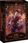 Flesh and Blood Uprising - Blitz Deck (Set of 2)