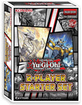 Yu-gi-oh! 2-Player Starter Set