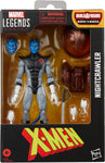 Marvel Legends Series Nightcrawler (Build-A-Figure)