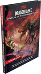 Dungeons & Dragons 5E: Dragonlance - Shadow of The Dragon Queen (Deluxe Edition)