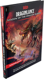 Dungeons & Dragons 5E: Dragonlance - Shadow of The Dragon Queen (Deluxe Edition)