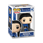 Pop! Rosalía (Motomami Tour)