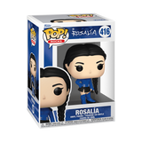 Pop! Rosalía (Motomami Tour)