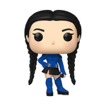 Pop! Rosalía (Motomami Tour)