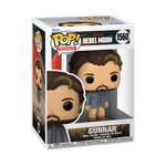 Pop! Gunnar (Rebel Moon)