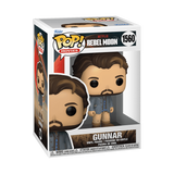 Pop! Gunnar (Rebel Moon)