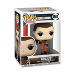 Pop! Milius (Rebel Moon)