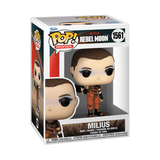 Pop! Milius (Rebel Moon)