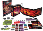 Dungeons & Dragons 5E: Dragonlance - Shadow of The Dragon Queen (Deluxe Edition)