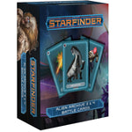 Starfinder Alien Archive 3 & 4 Battle Cards