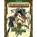 Pathfinder Kingmaker Bestiary (First Edition)