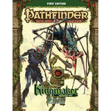 Pathfinder Kingmaker Bestiary (First Edition)