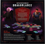 Dungeons & Dragons: Dragonlance - Warriors of Krynn