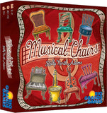 Musical Chairs