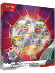 Pokemon Annihilape EX Box