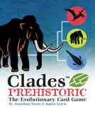 Clades: Prehistoric
