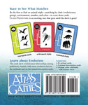Clades: Prehistoric