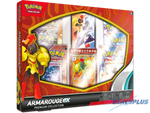 [SUMMER SALE] Armarouge EX Premium Collection - 6 Booster Packs