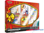 [SUMMER SALE] Armarouge EX Premium Collection Sealed Case - 36 Booster Packs