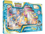 Pokemon Lucario VSTAR Premium Collection