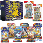 Pokemon Surging Sparks Bundle Deal #1