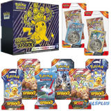 Pokemon Surging Sparks Bundle Deal #1