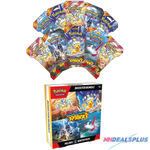 Pokemon Surging Sparks Bundle Deal #2