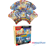 Pokemon Surging Sparks Bundle Deal #2