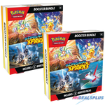 Pokemon Surging Sparks Bundle Deal #3