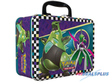 Pokemon Collector's Chest 2024